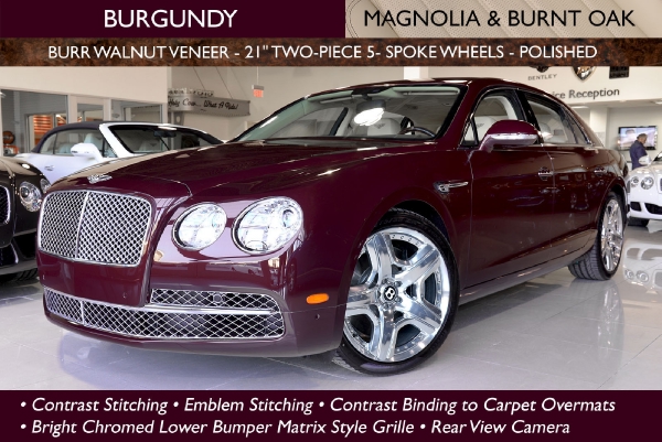 14 Bentley Flying Spur Bentley Long Island Vehicle Inventory