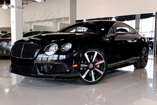 14 Bentley Continental Gt V8 S Mulliner Bentley Long Island Pre Owned Inventory