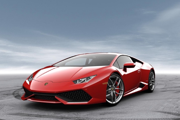 2015 Lamborghini Huracan LP 610-4 - Bentley Long Island | Vehicle Inventory