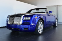 2017 RollsRoyce Phantom Drophead Coupe Specifications  The Car Guide