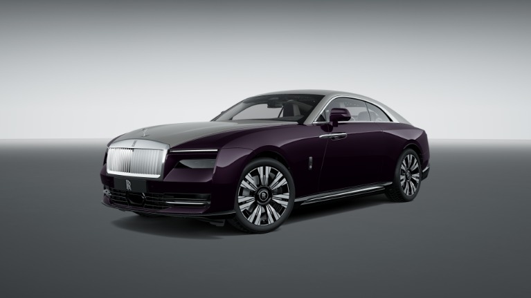 2024 Rolls-Royce Spectre - Bentley Long Island | Vehicle Inventory