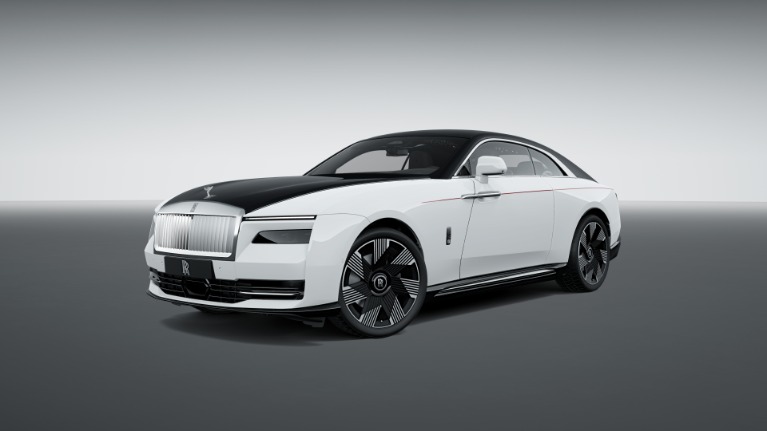 2024 Rolls-Royce Spectre - Bentley Long Island | Vehicle Inventory