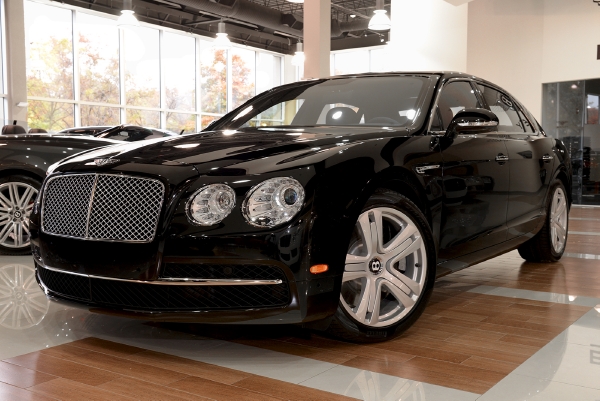 14 Bentley Flying Spur Bentley Long Island Vehicle Inventory