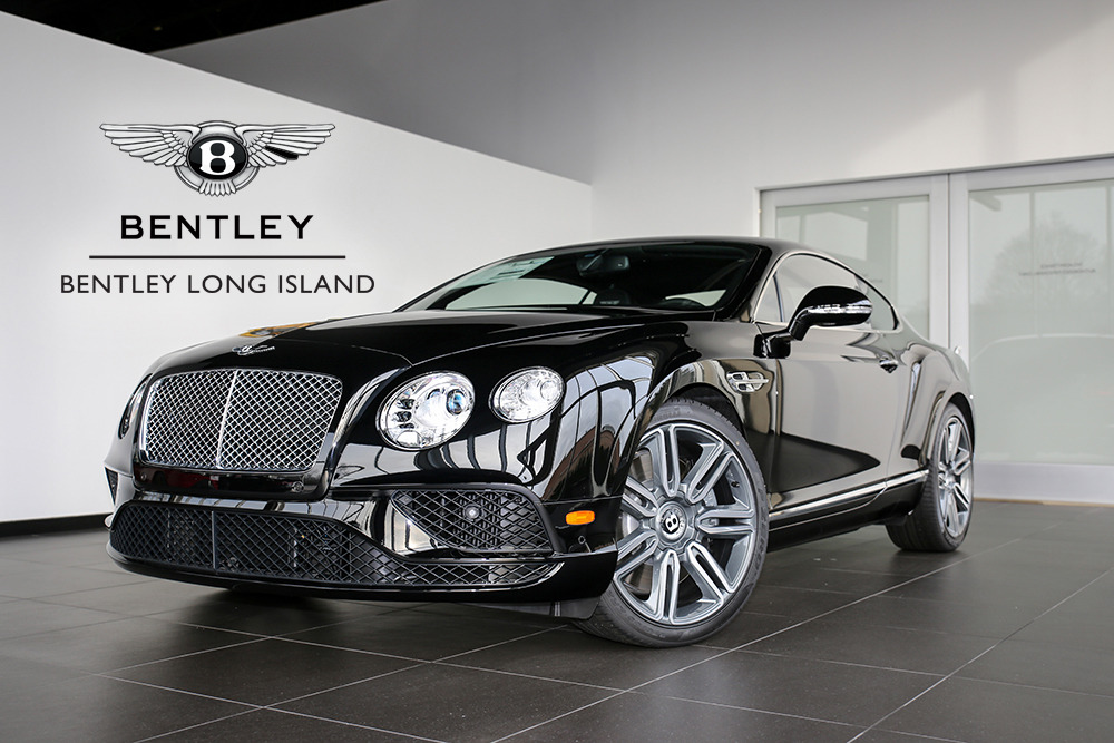 New 2016 Bentley Continental GT W12 Mulliner For Sale (Sold) | Bentley ...