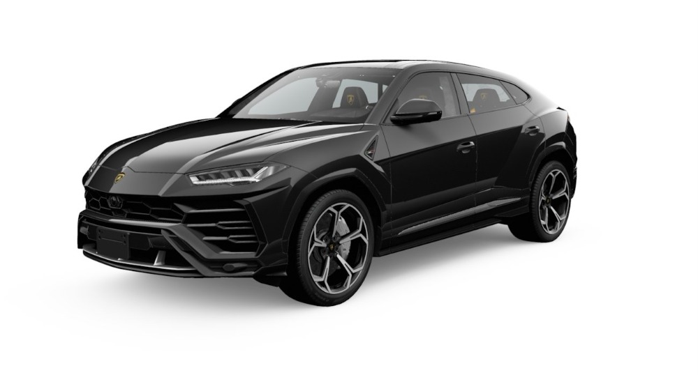 New 2021 Lamborghini Urus For Sale (Sold) | Bentley Long Island Stock # ...