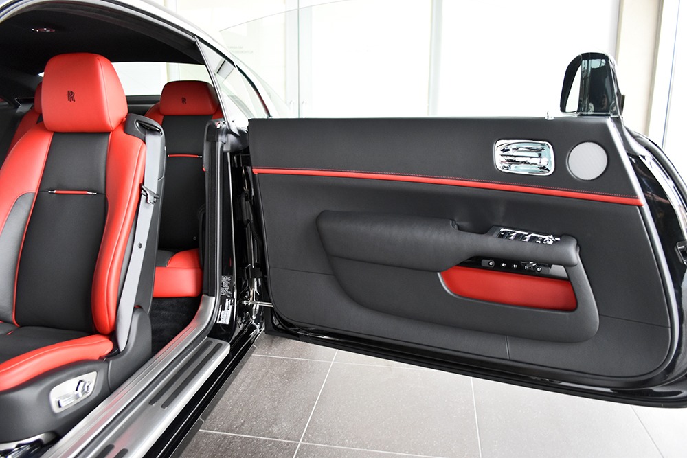 New 2021 Rolls-Royce Wraith For Sale (Sold) | Bentley Long Island 