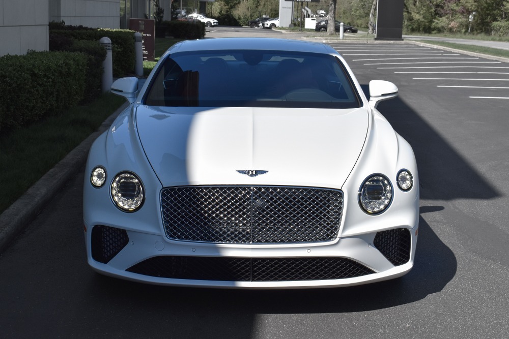 Used 2023 Bentley Continental GT V8 GT V8 For Sale (Sold 