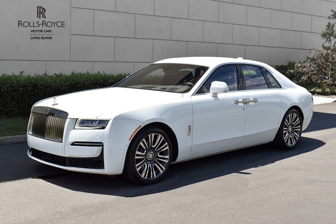 New 20 Rolls Royce Ghost For Sale Sold   Bentley Long Island ...