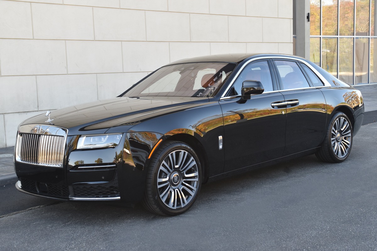 New 20 Rolls Royce Ghost For Sale Sold   Bentley Long Island ...