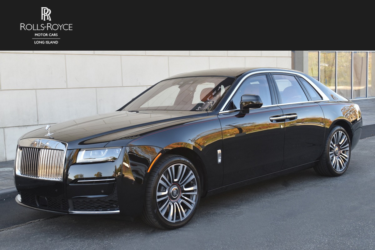 New 20 Rolls Royce Ghost For Sale Sold   Bentley Long Island ...