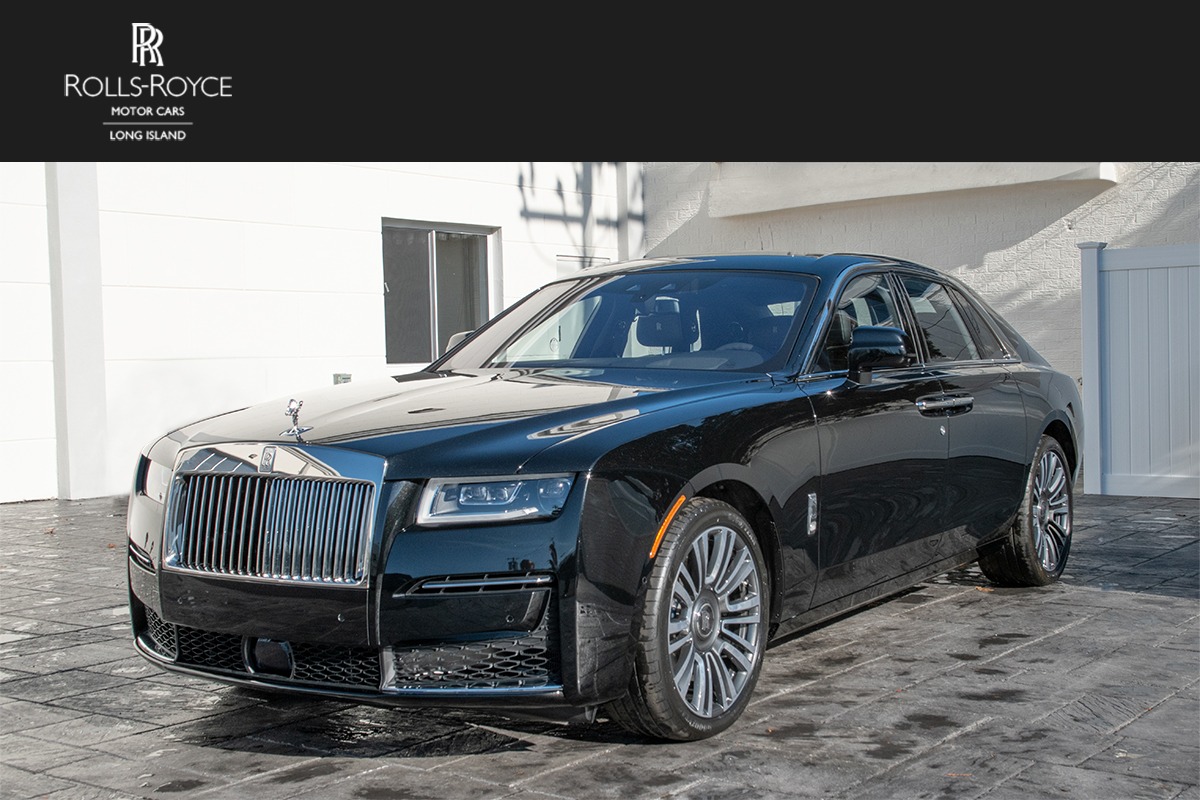 Used 20 Rolls Royce Ghost For Sale $20,20   Bentley Long ...