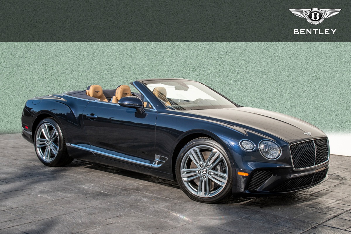 New 2024 Bentley Continental GT Convertible V8 For Sale 288 445   New 2024 Bentley Continental GT Convertible V8 1703095178 