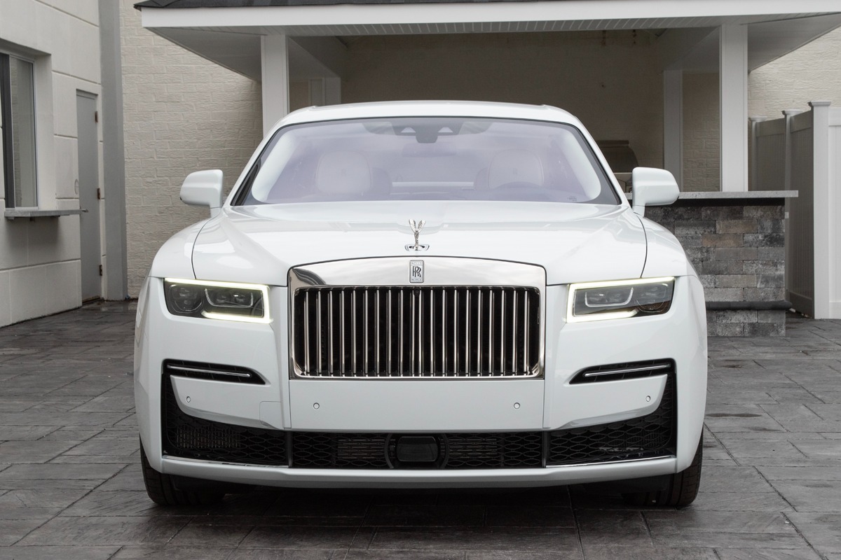 New 20 Rolls Royce Ghost For Sale Sold   Bentley Long Island ...