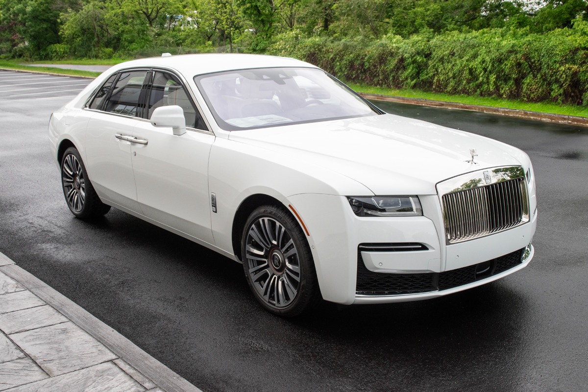 New 20 Rolls Royce Ghost For Sale Sold   Bentley Long Island ...