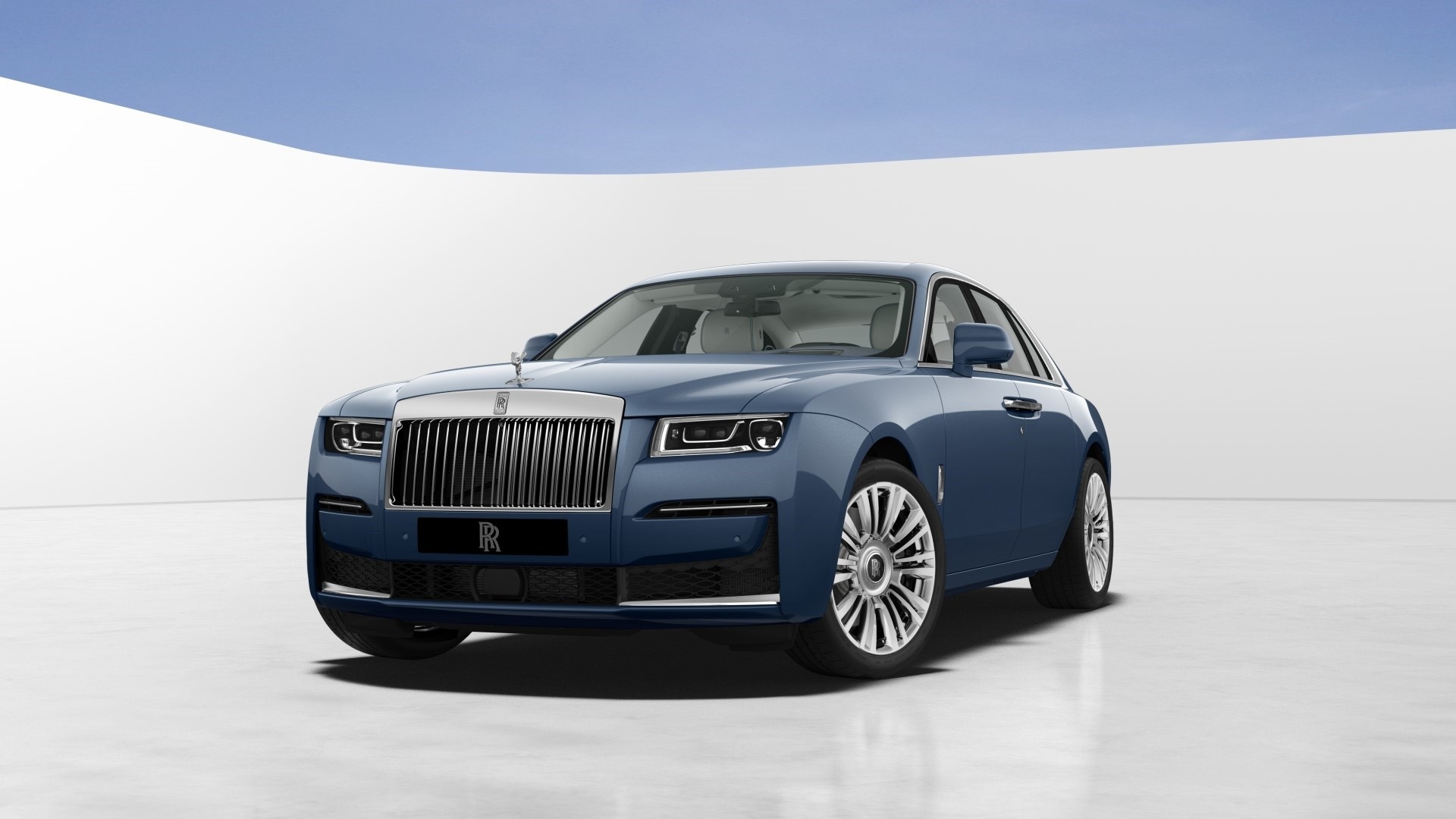 New 2024 RollsRoyce Ghost For Sale (376,150) Bentley Long Island