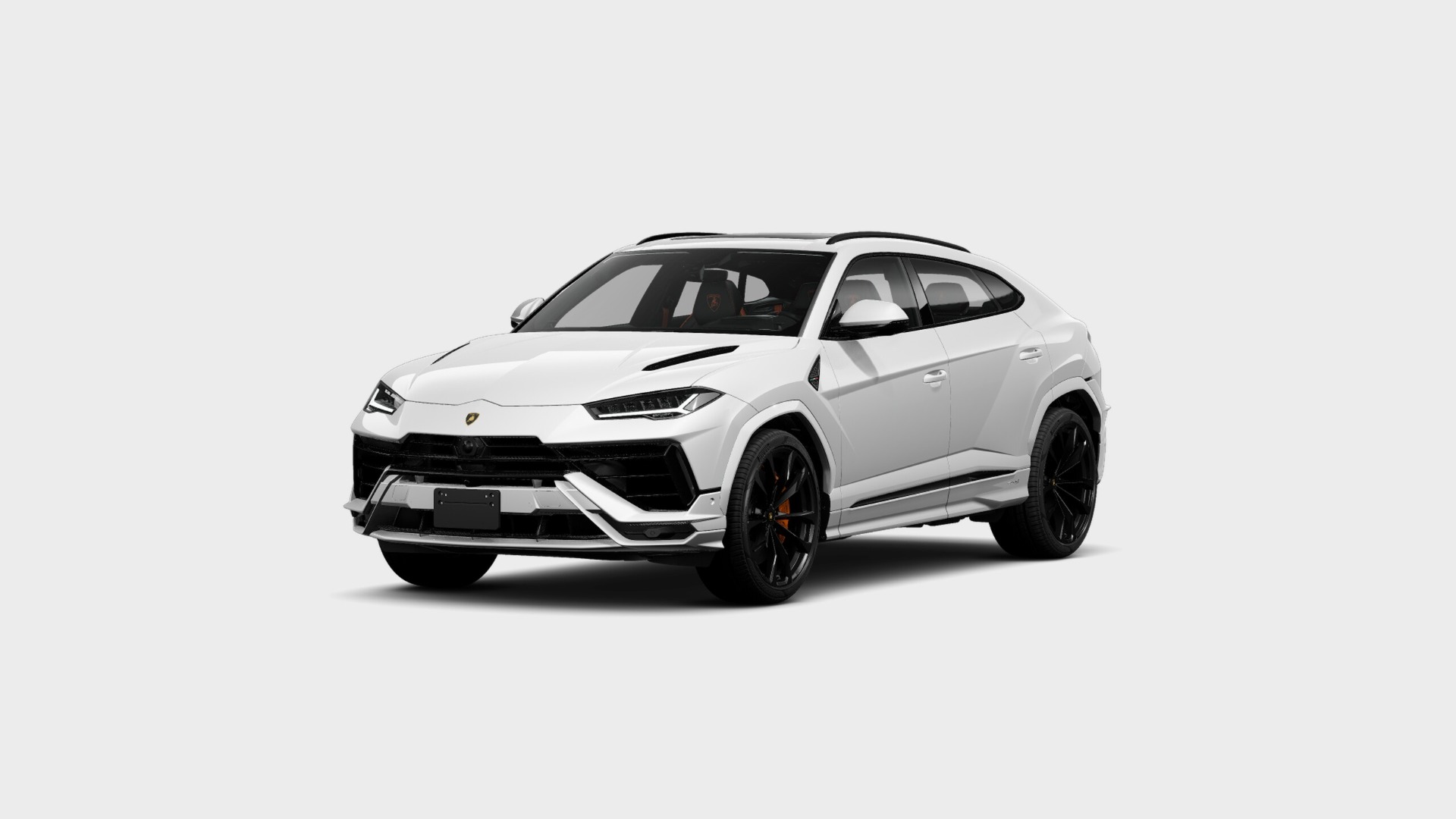 New 2024 Urus S For Sale (Call for price) Bentley Long