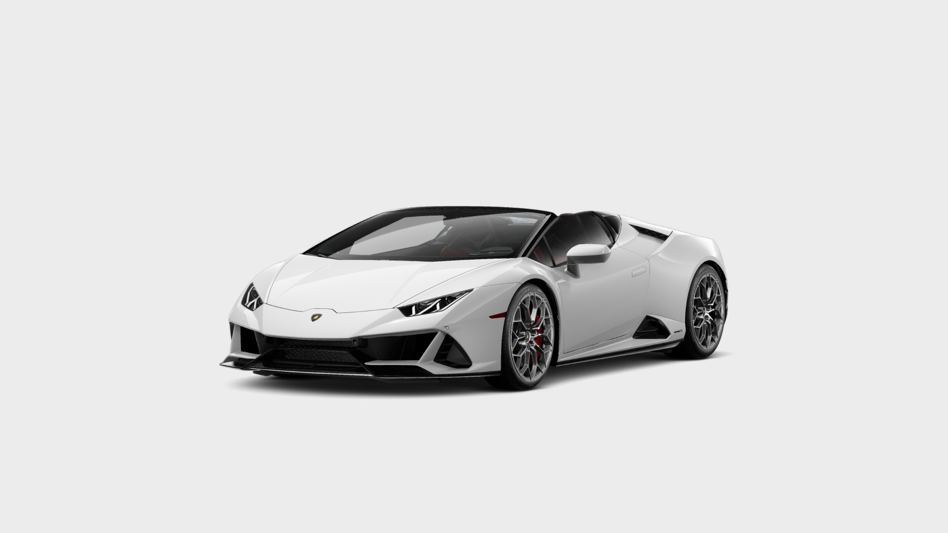 New 2024 Huracan EVO Spyder AWD For Sale (Call for price) Bentley Long Island