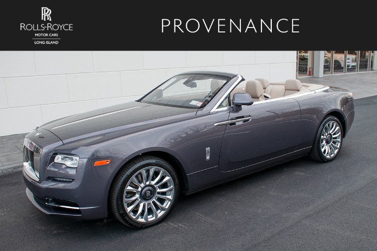 Used 2019 Rolls-Royce Phantom Sedan For Sale ($338,800 