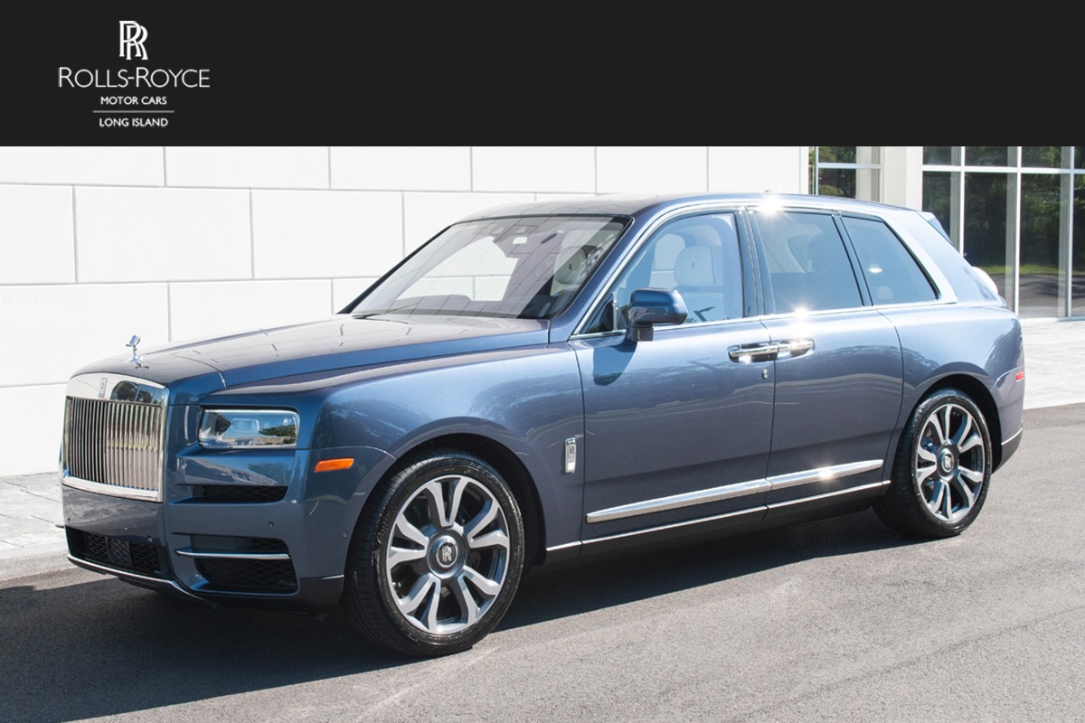 New 2024 Rolls Royce Cullinan For Sale 424 075 Bentley Long Island   New 2024 Rolls Royce Cullinan 1703716310 