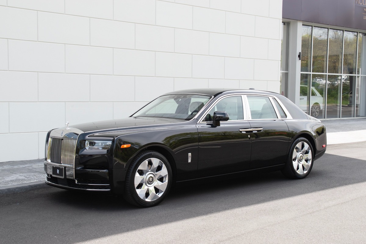 New 20 Rolls Royce Phantom For Sale $20,20   Bentley Long ...