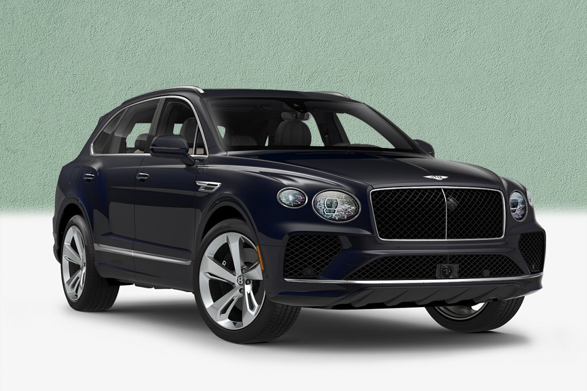 New 2025 Bentley Bentayga V8 For Sale (225,230) Bentley Long Island