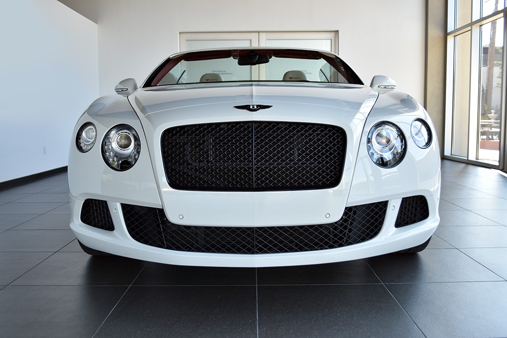 Bentley Continental GT - Le Mans Collection